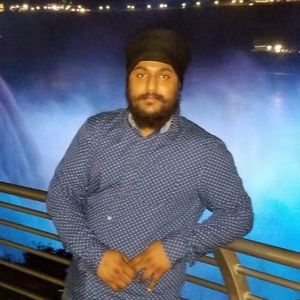 Meet your Posher, Kashmir